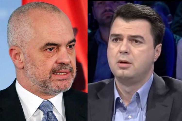 Lider opozicije optužuje Ramu za krađu više milijardi evra