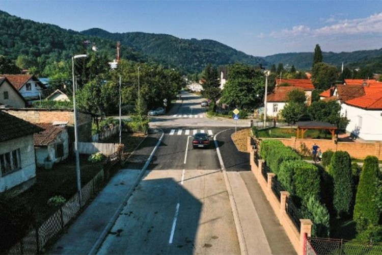 Novi režim saobraćaja u Ulici Braće Jugovića