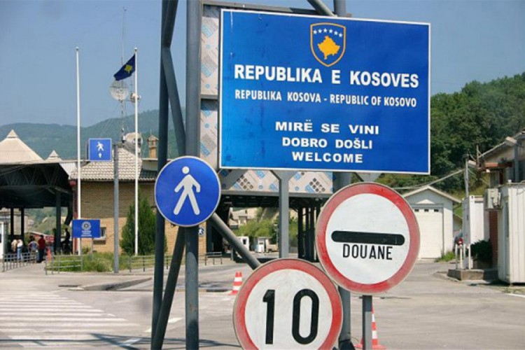 Srbija zbog taksi dnevno gubi više od milion evra