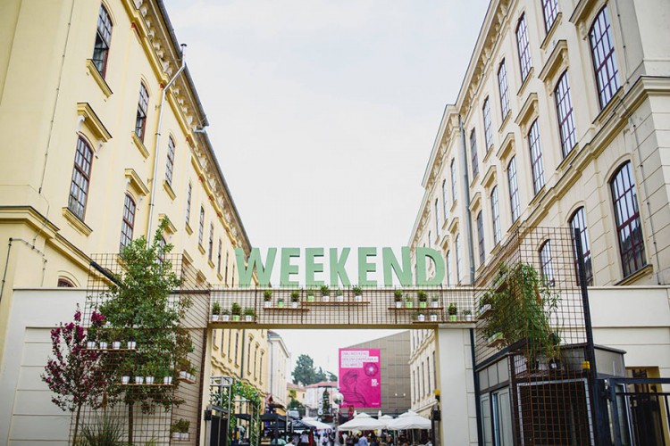 Weekend Media Festival: Kako zadržati najbolje kada svi žele otići?