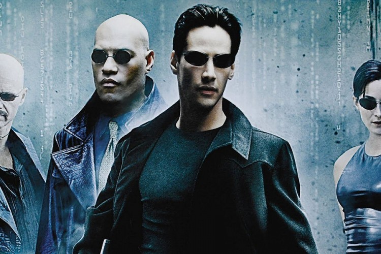 Pravo je vrijeme za "Matrix 4"
