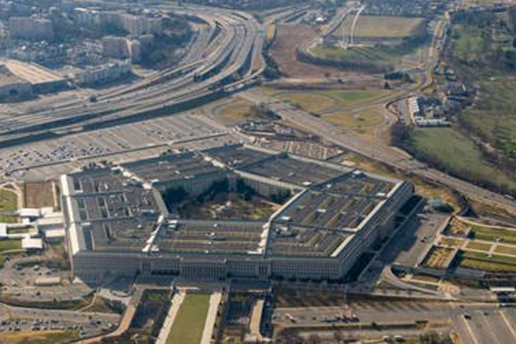 Pentagon odustaje od projekta vrijednog milijardu dolara