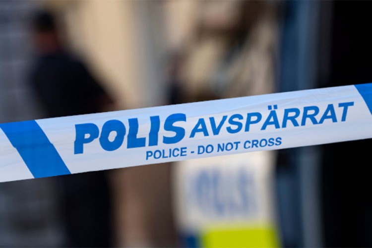 Ubijen Srbin u Švedskoj: Upucan u glavu pred ženom i djetetom