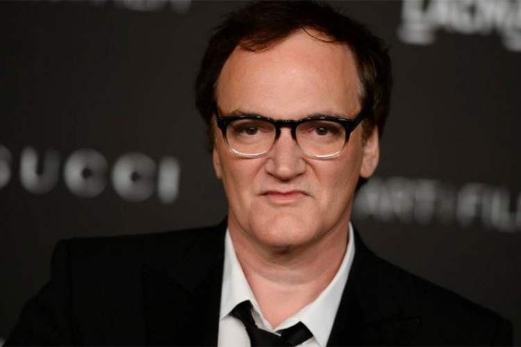 Kventin Tarantino u 57. godini prvi put postaje otac