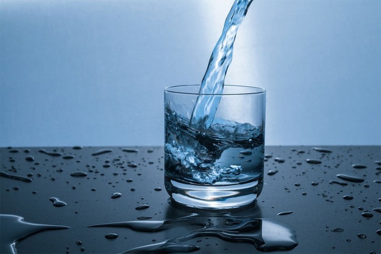 Mikroplastika u vodi za piće nije opasna