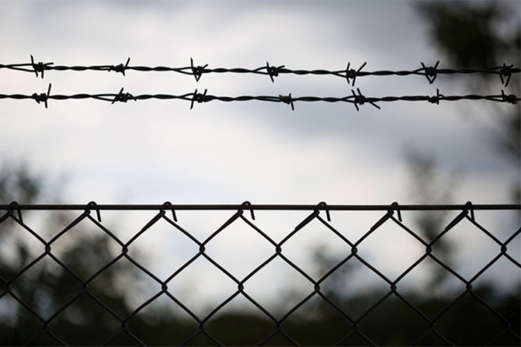 Slovenija postavlja dodatne ograde na granici sa Hrvatskom