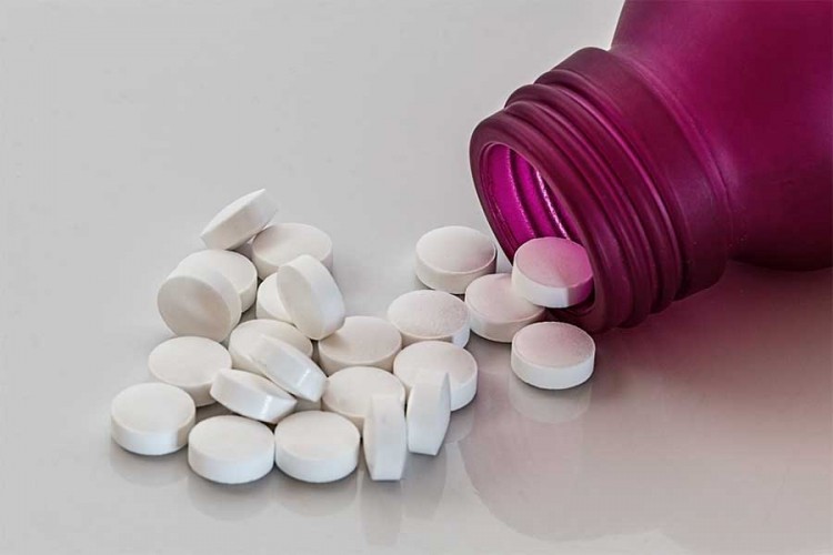 Zašto Njemačka povećava zalihe tableta joda?