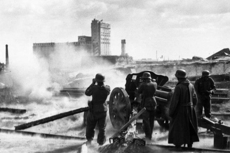 Bitka za Staljingrad: Klanica u kojoj je Hitler polomio sve zube