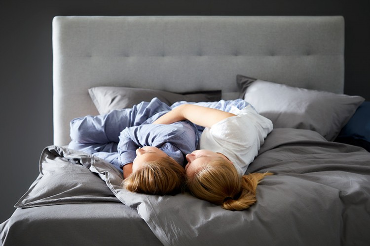 Važnost kvalitetnog spavanja za razvoj vašeg djeteta/teenagera