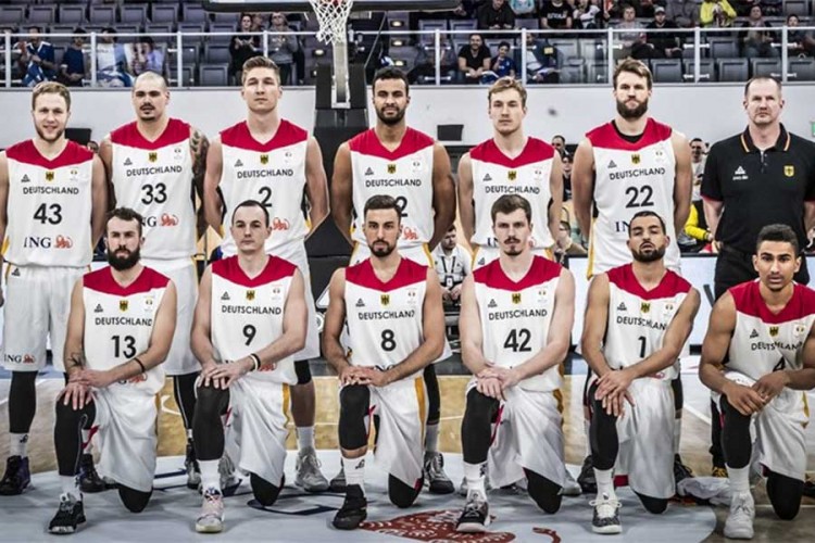 Njemačka i Turska ubjedljivi u pripremama za Mundobasket