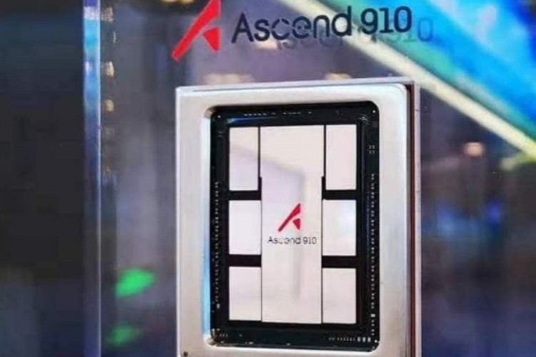 Huawei predstavio najbrži čip zasnovan na vještačkoj inteligenciji