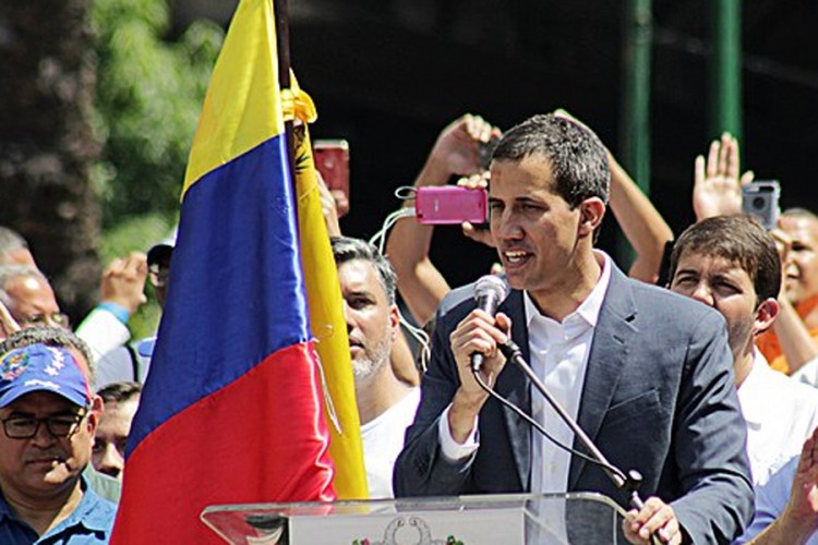 Guaido bojkotuje prijevremene izbore u Venecueli