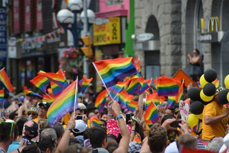 Prva Parada ponosa u Sarajevu možda će biti zabranjena