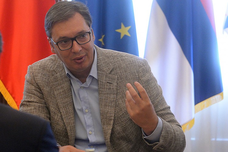Vučić: Napadi na Srbe u Hrvatskoj strašni, Srbija će pomoći svom narodu