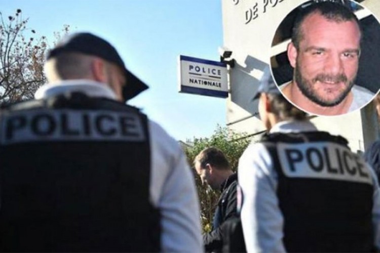 Mediji: U Kanu uhapšen najtraženiji Srbin