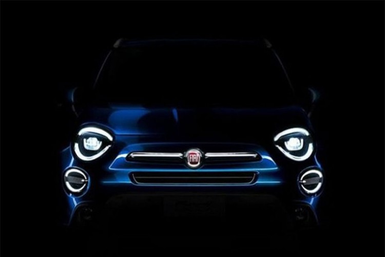 Fiat će dodatno proširiti porodicu 500