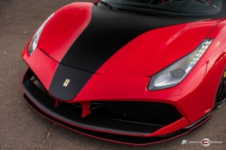 Ferrari potvrdio uvođenje novih modela
