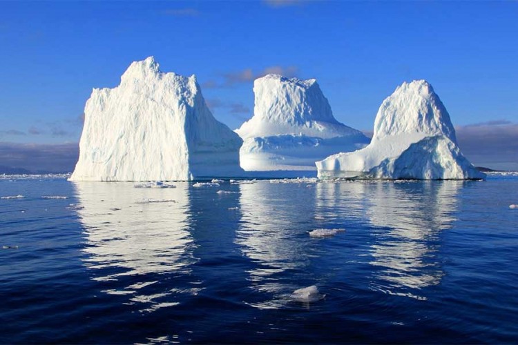 Otopljavanje Grenlanda dovešće do velikih seoba stanovništva