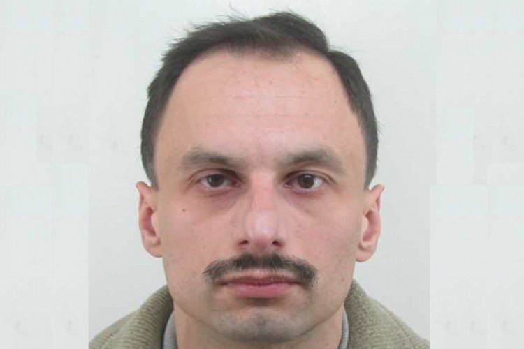 Nestao Mladen Pejčić, policija traži pomoć građana