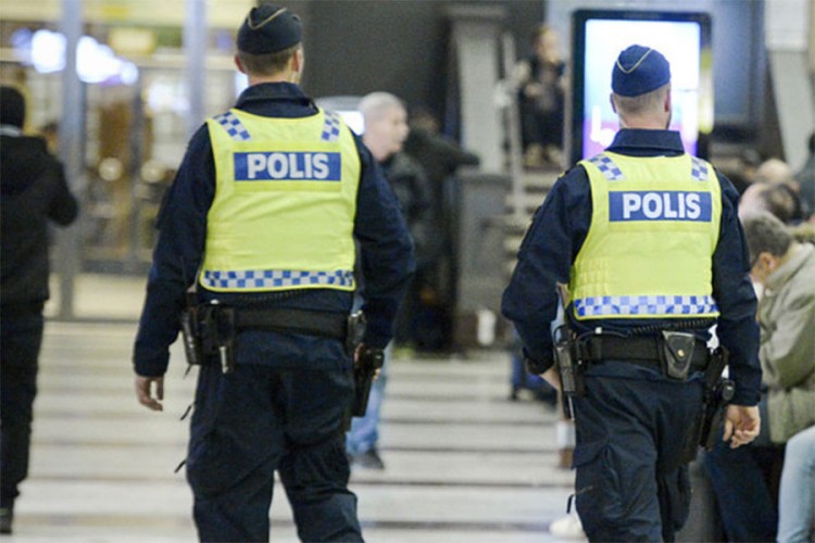 Ubijena žena u Švedskoj pogrešna meta?