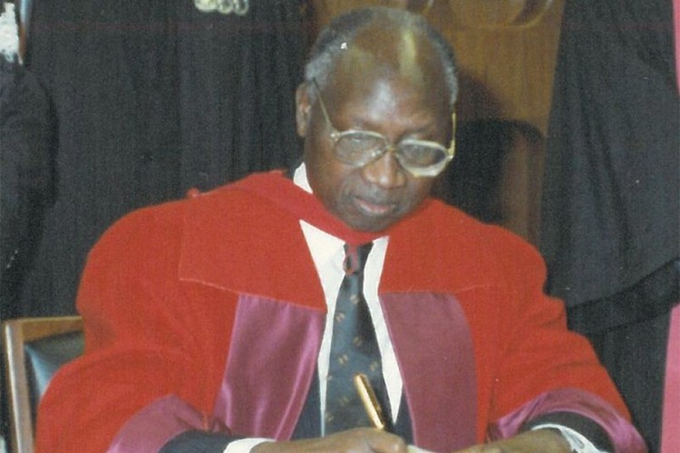 Preminuo prvi demokratski izabrani predsjednik Gambije