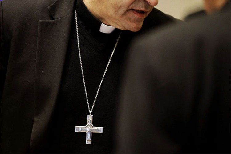 Katolički sveštenici u Hrvatskoj sve više odustaju od tog posla