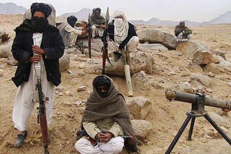 Talibani najavili dogovor sa Amerikom