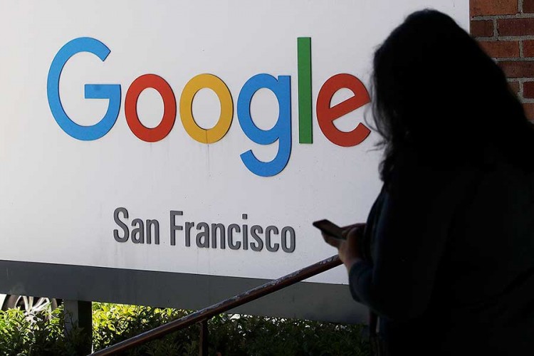 Google pod istragom EU zbog pretraga za posao