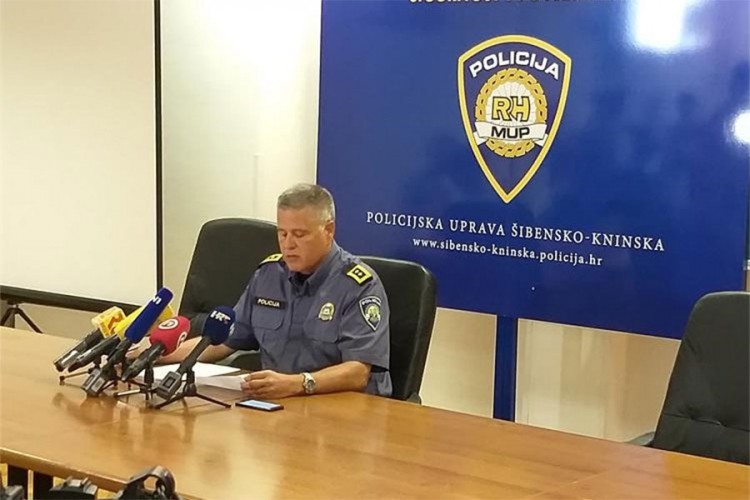 Četvorica u pritvoru zbog napada na Srbe kod Knina