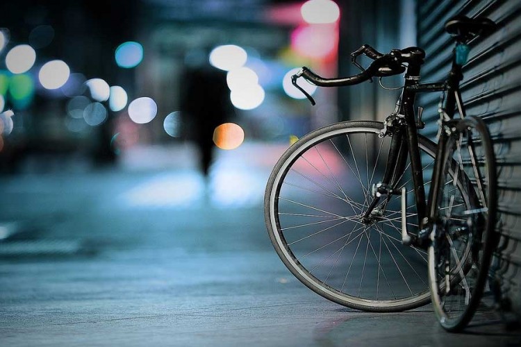 Banjalučanin ukrao biciklo