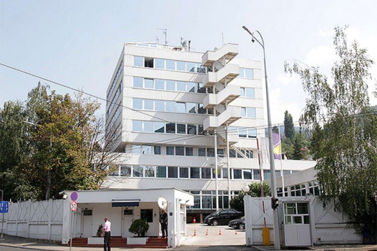 Ambasadori PIC-a razgovarali o vlasti i Dodiku