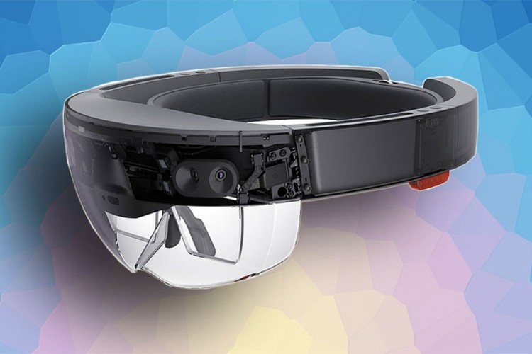 HoloLens 2 AR naočare stižu u septembru