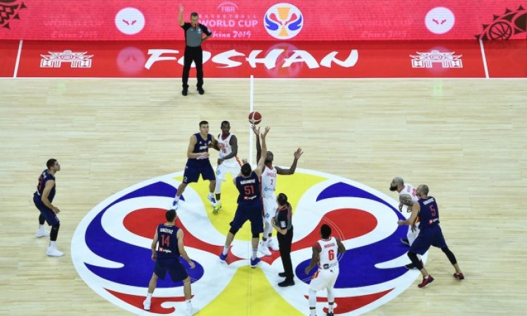 Srbija "počistila" Angolu za prvu pobjedu na Mundobasketu