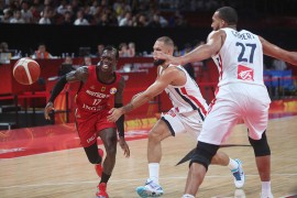 Gober osuo po FIBA: Užas, ne poštujete igrače