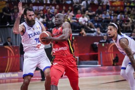 Italija razbila Angolu na Mundobasketu