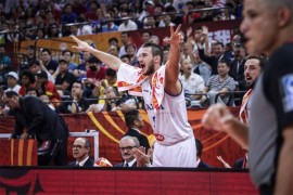 Galinari: Igrate protiv NBA tima kada igrate protiv Srbije