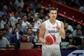 Bogdanović: Od sad, turnir kreće opet