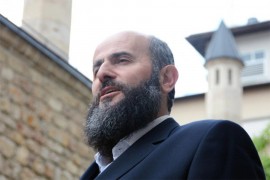 Zukorlić želi na čelo Islamske zajednice BiH