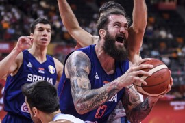 Argentina zaustavila prvog favorita FIBA, Srbija bez polufinala