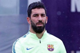 Arda Turan osuđen na zatvorsku kaznu