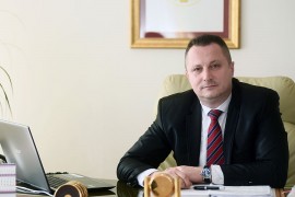 Vjekoslav Petričević: I Vlada i poslodavci rade na povećanju plata