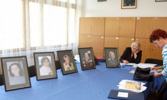 Osamnaest godina od tragedije na ekskurziji banjalučke škole Osamnaest godina od tragedije na ekskurziji banjalučke škole