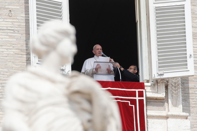 Papa izabrao 13 novih kardinala