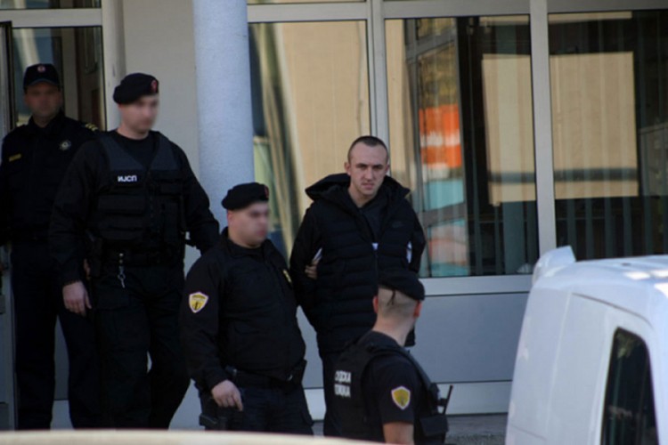 Zatražen dugotrajni zatvor optuženima za ubistvo Lazarevića