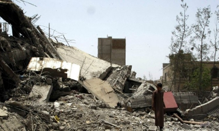 UN: SAD, Britanija i Francuska možda saučesnici u zločinima u Jemenu