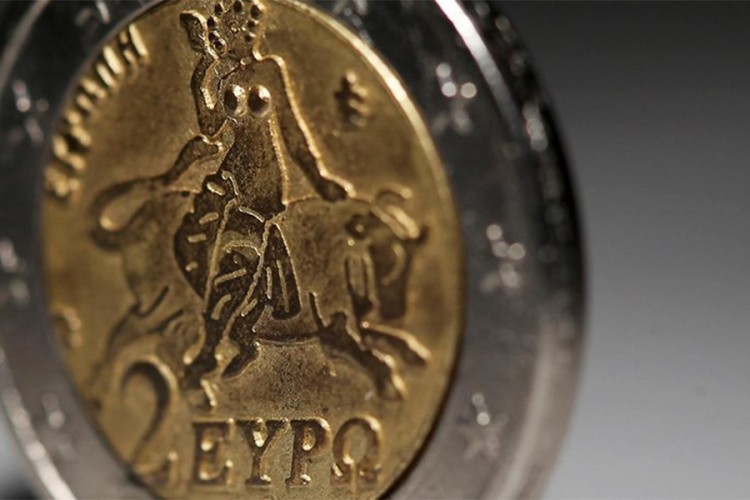 Na ovoj kovanici od dva evra možete zaraditi do 600 eura