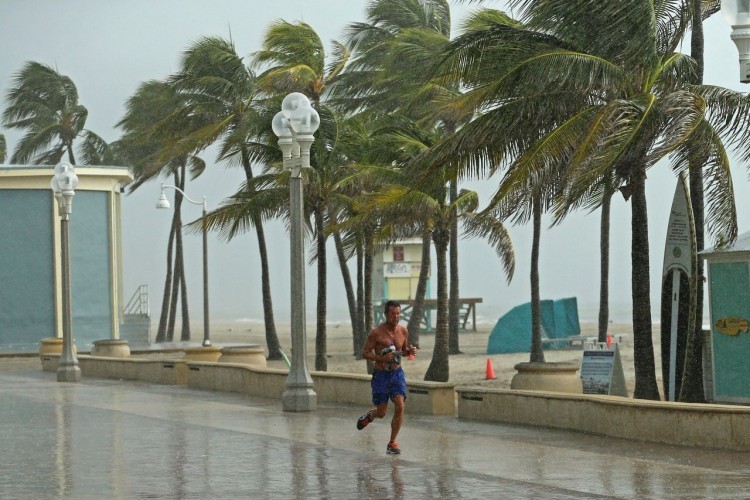 Uragan Dorijan odnio sedam života na Bahamima