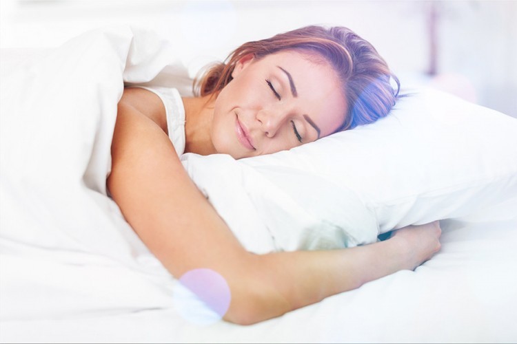 Kvalitet sna tokom noći utiče na rezultate na poslu