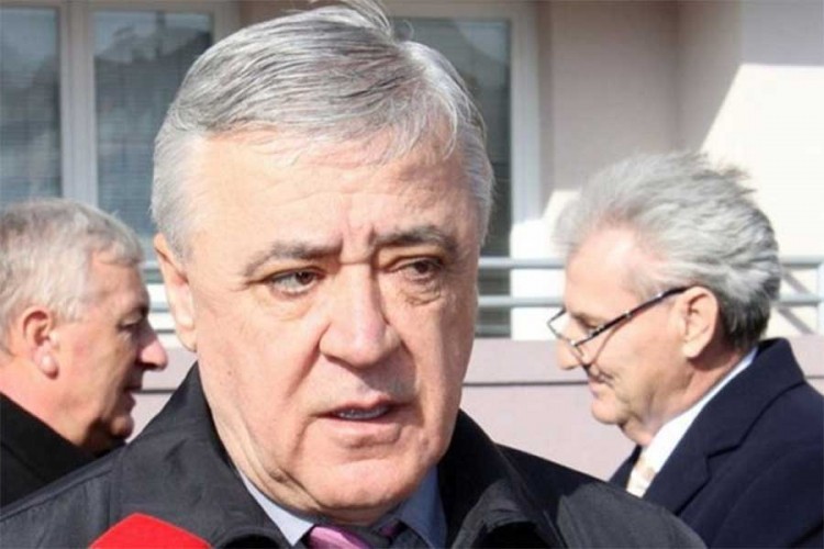 Savčić ponovo izabran za predsjednika BORS-a