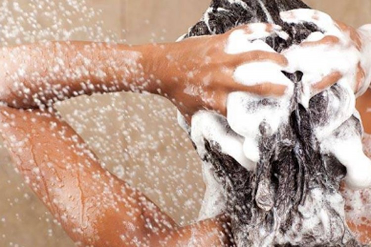 Kako korištenje sapuna i šampona utiče na ljudsko tijelo?